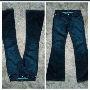 Rock & Republic "ROTH" Jeans size 31 EUC!